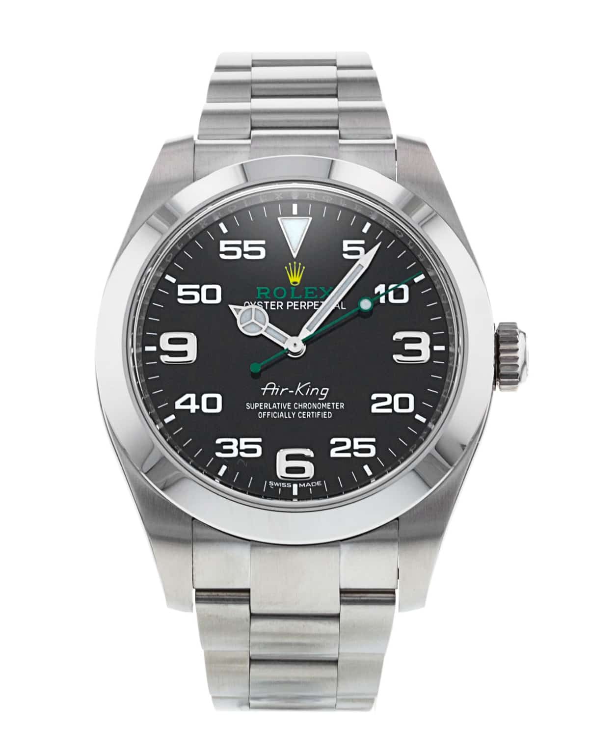 Rolex Air-King 116900
